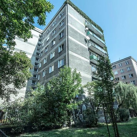 Wlr Apartments - Hoza I وارسو المظهر الخارجي الصورة