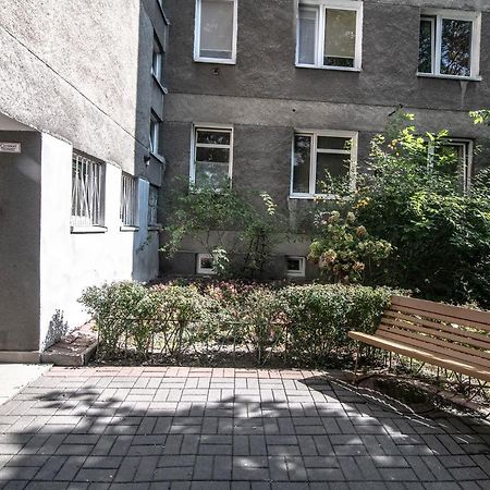 Wlr Apartments - Hoza I وارسو المظهر الخارجي الصورة