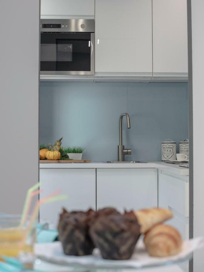 Wlr Apartments - Hoza I وارسو المظهر الخارجي الصورة