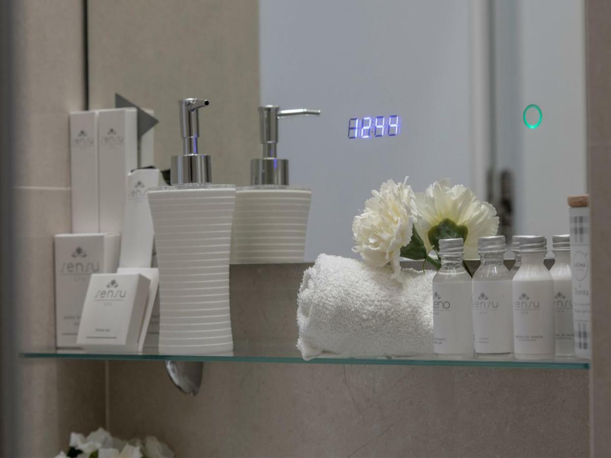 Wlr Apartments - Hoza I وارسو المظهر الخارجي الصورة