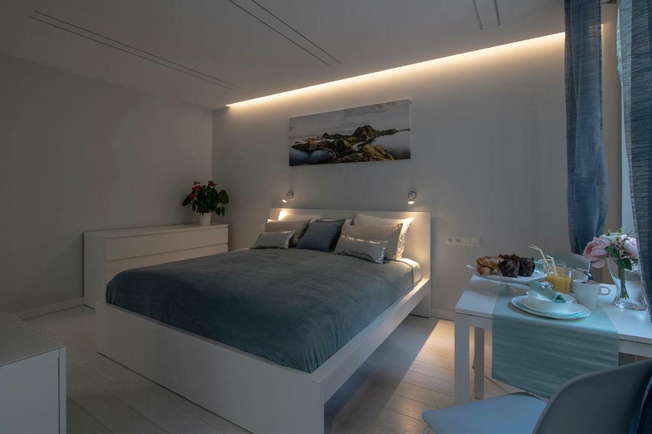 Wlr Apartments - Hoza I وارسو المظهر الخارجي الصورة