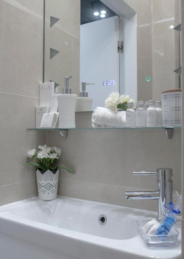 Wlr Apartments - Hoza I وارسو المظهر الخارجي الصورة